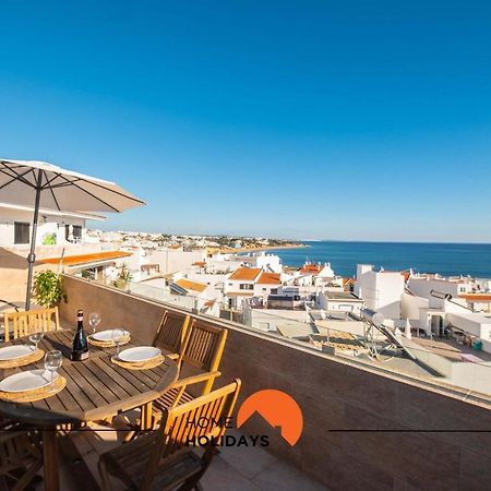 #017 T2 Rossio By Home Holidays Albufeira Exteriér fotografie