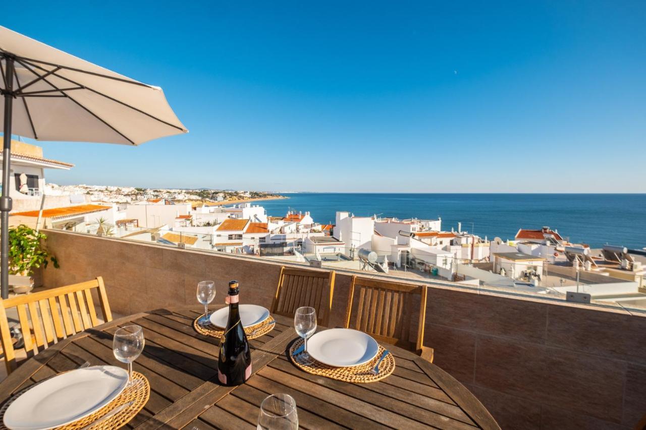 #017 T2 Rossio By Home Holidays Albufeira Exteriér fotografie