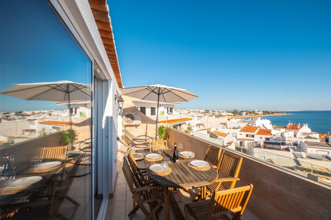 #017 T2 Rossio By Home Holidays Albufeira Exteriér fotografie
