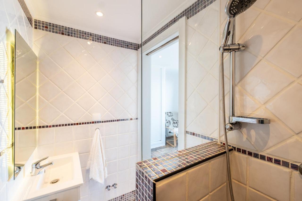 #017 T2 Rossio By Home Holidays Albufeira Exteriér fotografie