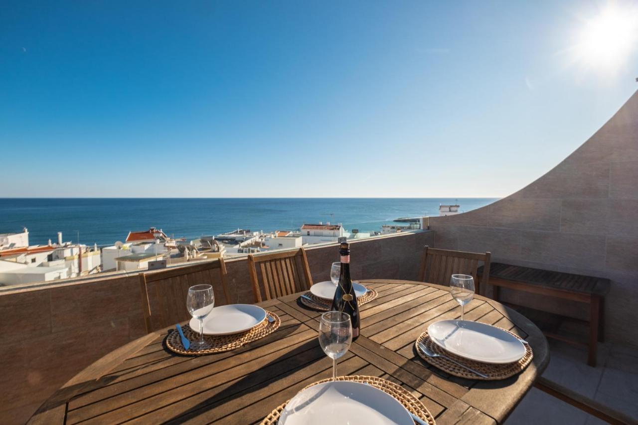 #017 T2 Rossio By Home Holidays Albufeira Exteriér fotografie