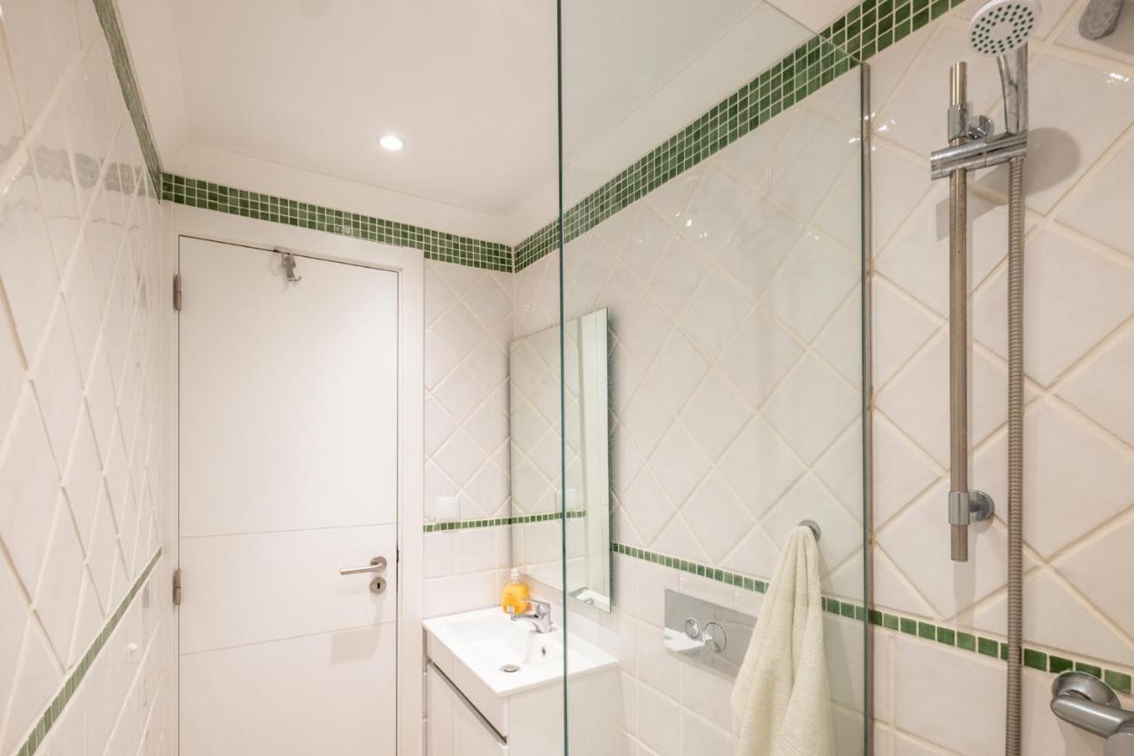 #017 T2 Rossio By Home Holidays Albufeira Exteriér fotografie