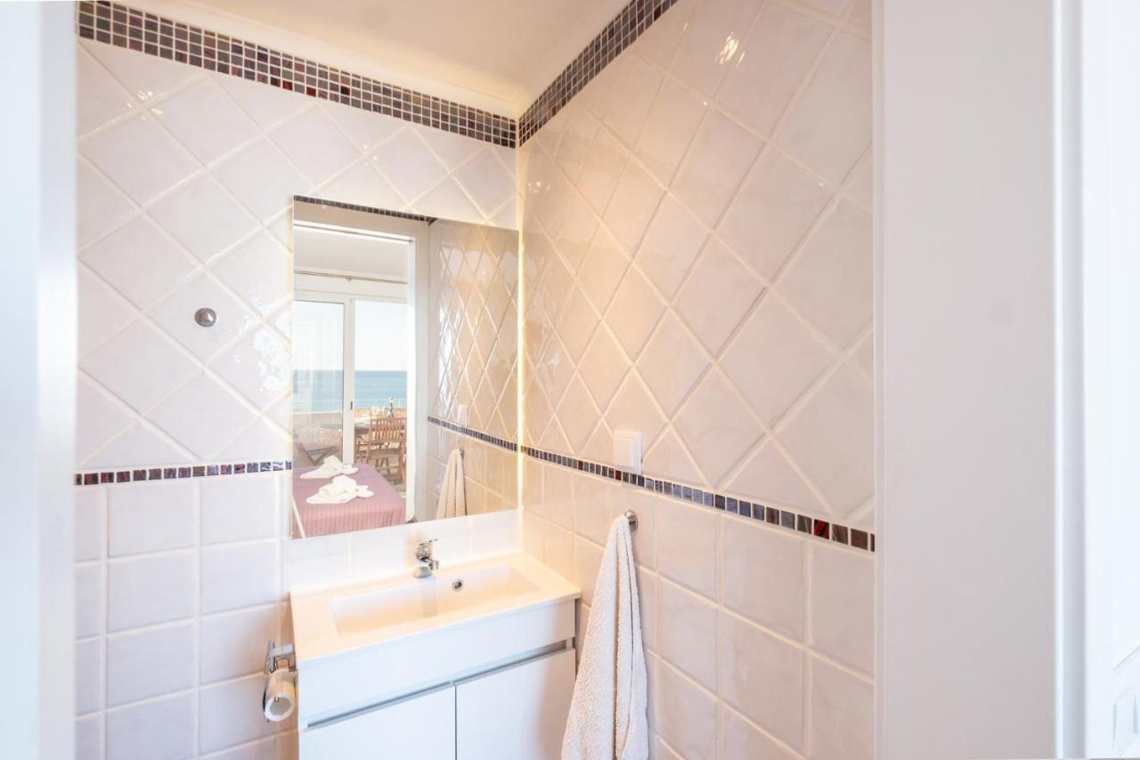 #017 T2 Rossio By Home Holidays Albufeira Exteriér fotografie