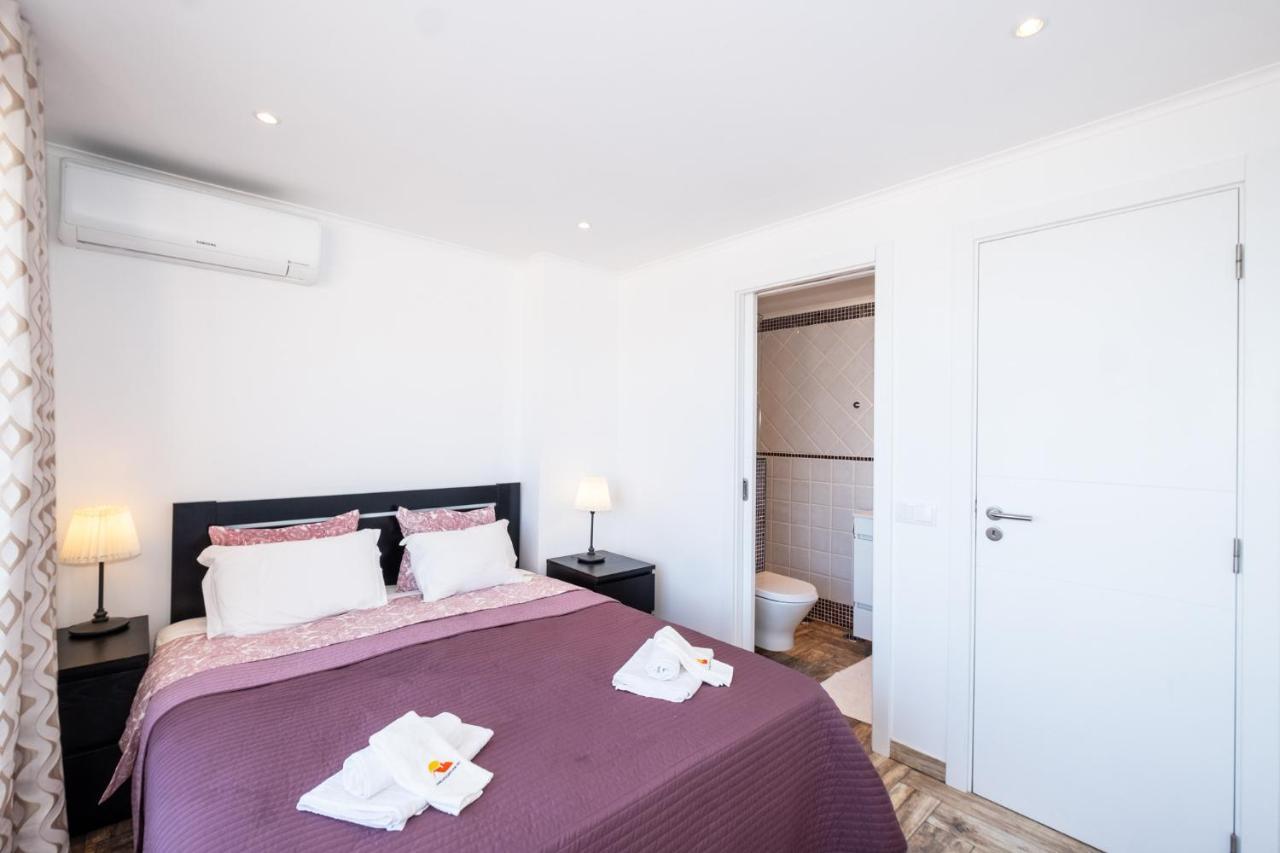 #017 T2 Rossio By Home Holidays Albufeira Exteriér fotografie
