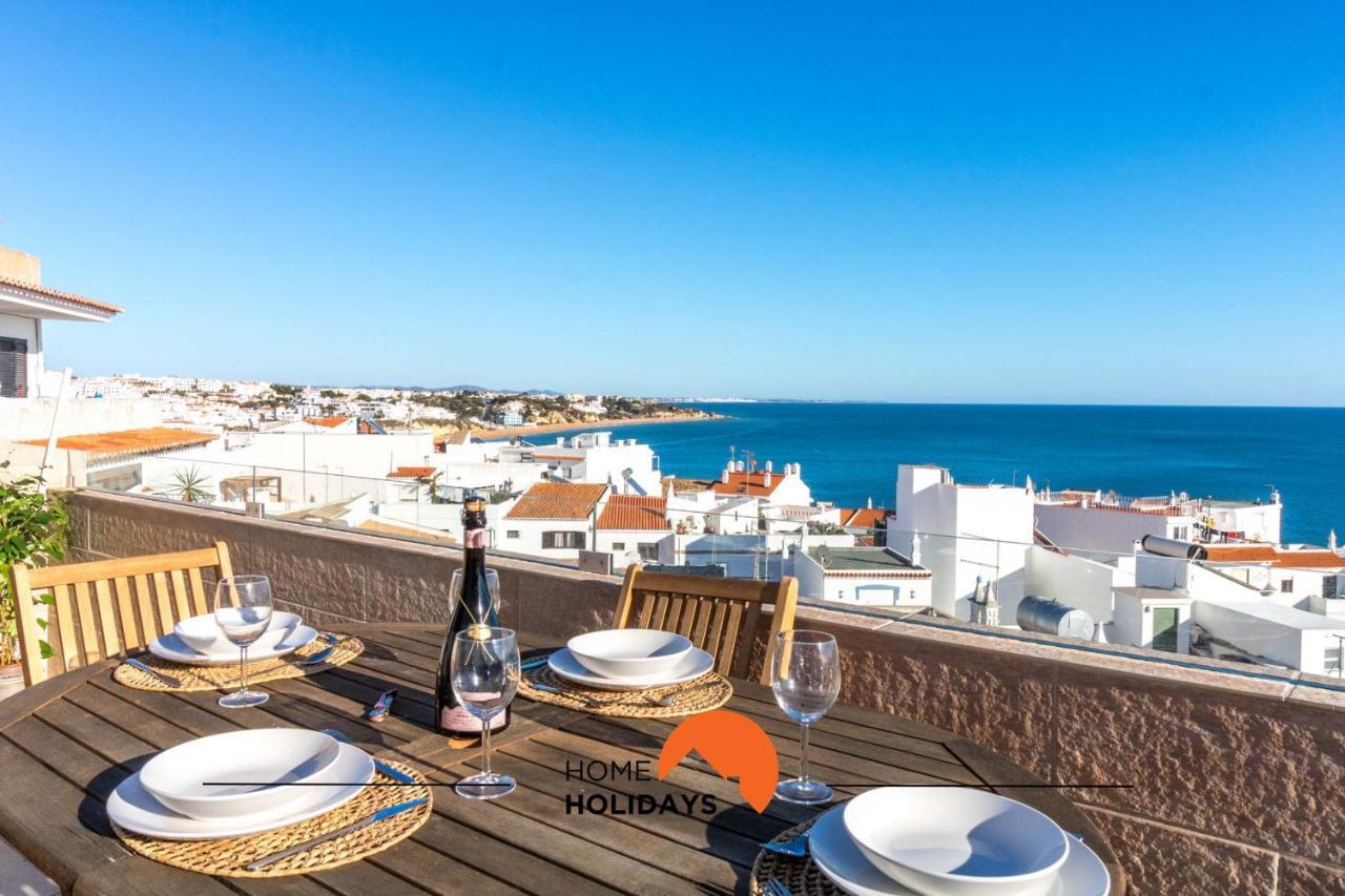 #017 T2 Rossio By Home Holidays Albufeira Exteriér fotografie