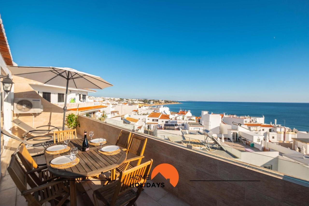 #017 T2 Rossio By Home Holidays Albufeira Exteriér fotografie
