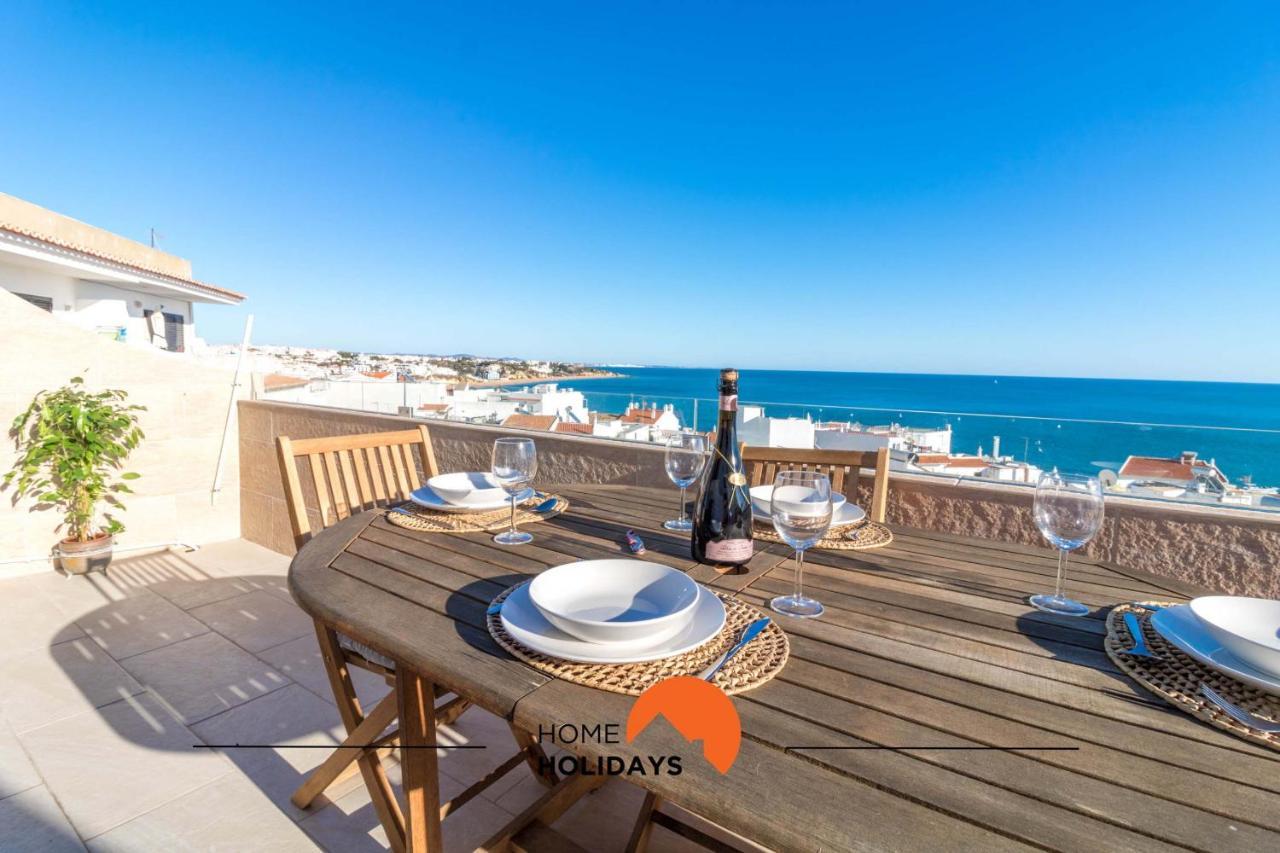 #017 T2 Rossio By Home Holidays Albufeira Exteriér fotografie