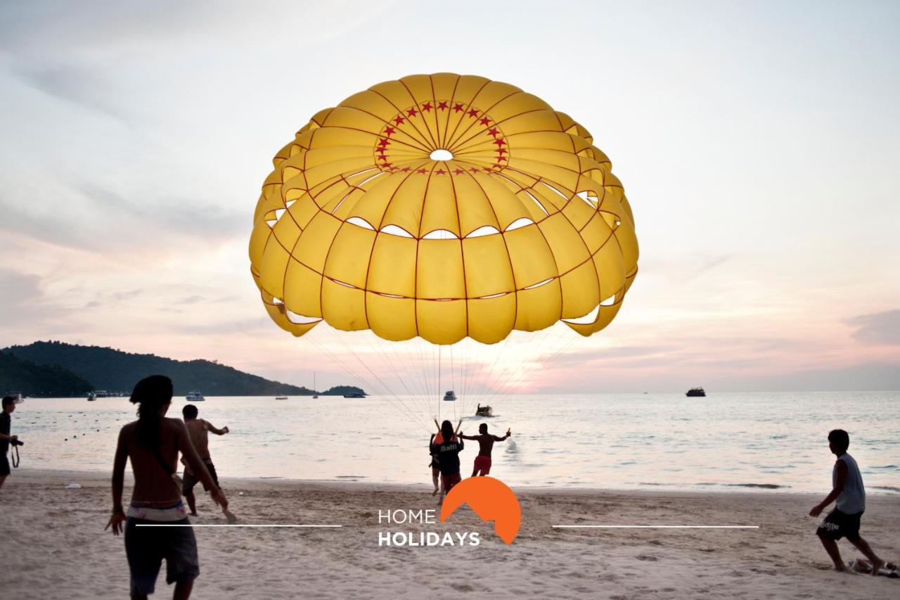 #017 T2 Rossio By Home Holidays Albufeira Exteriér fotografie