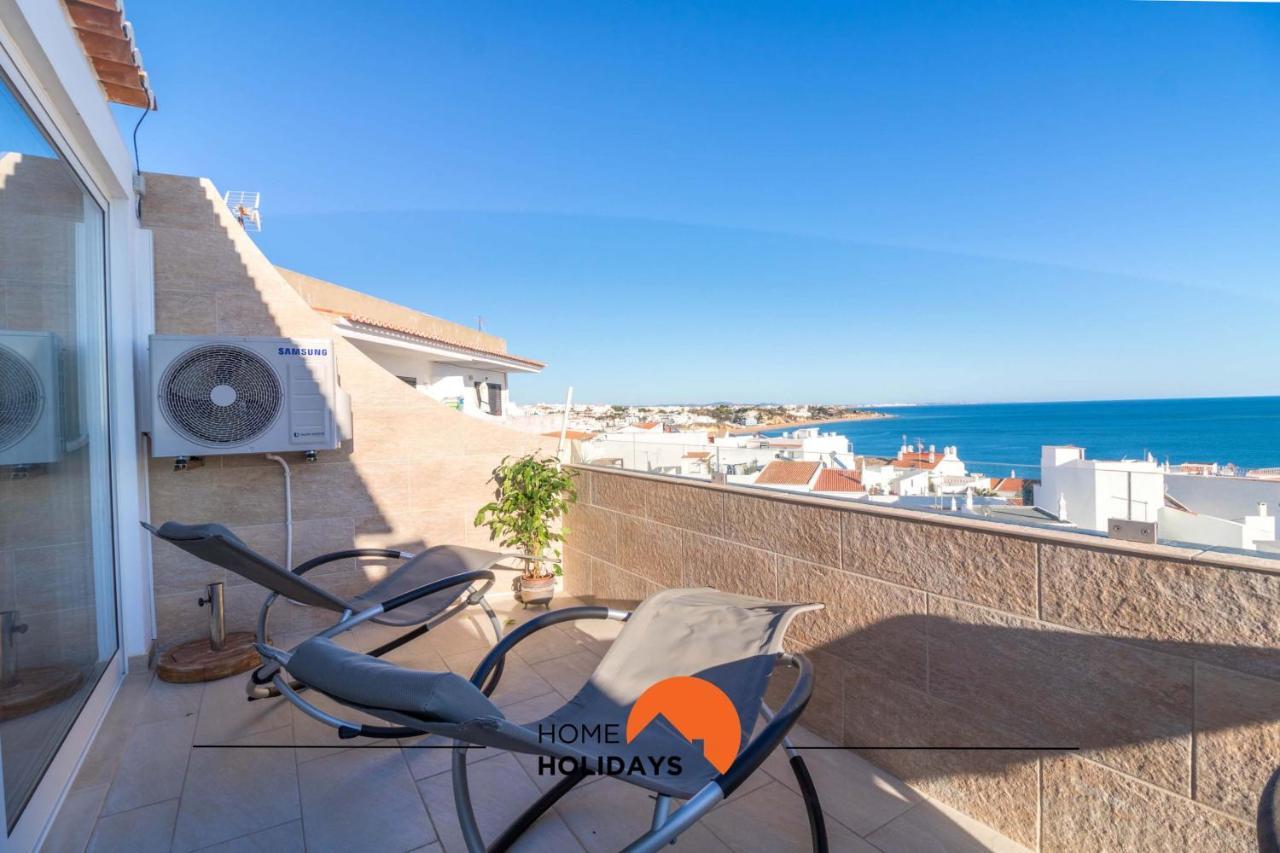 #017 T2 Rossio By Home Holidays Albufeira Exteriér fotografie