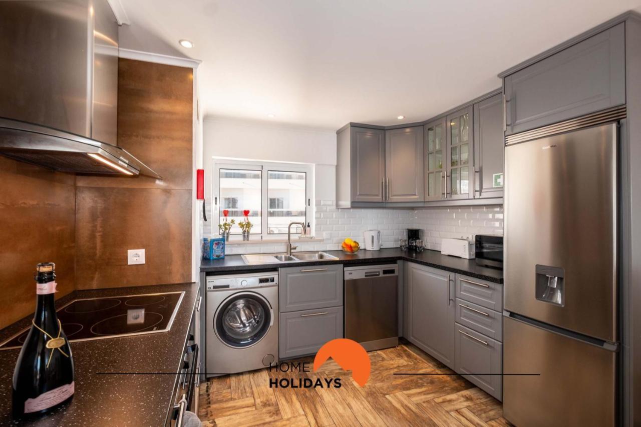 #017 T2 Rossio By Home Holidays Albufeira Exteriér fotografie
