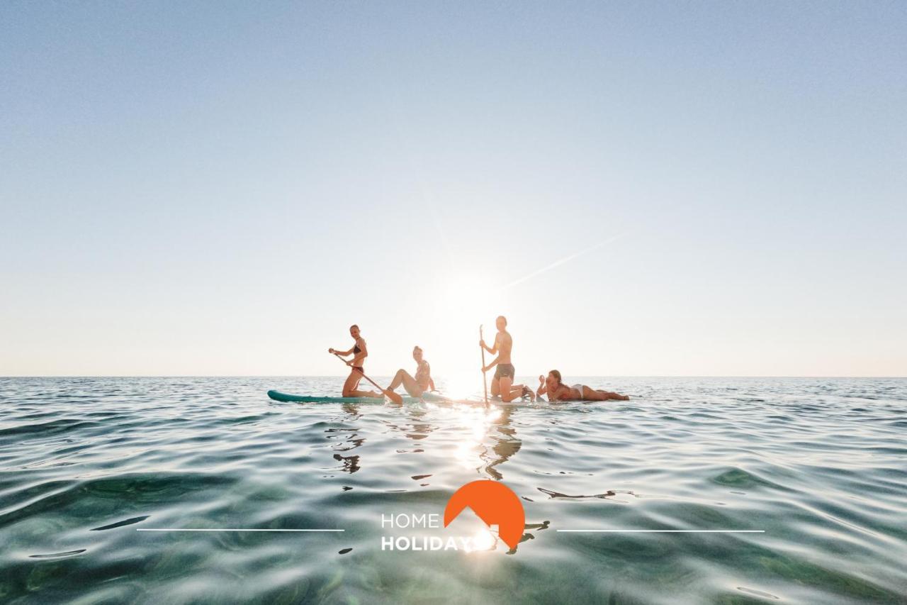 #017 T2 Rossio By Home Holidays Albufeira Exteriér fotografie