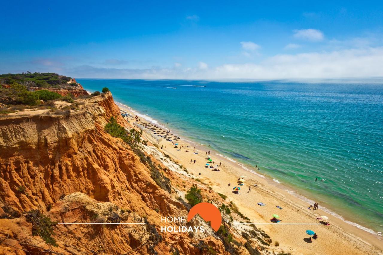 #017 T2 Rossio By Home Holidays Albufeira Exteriér fotografie