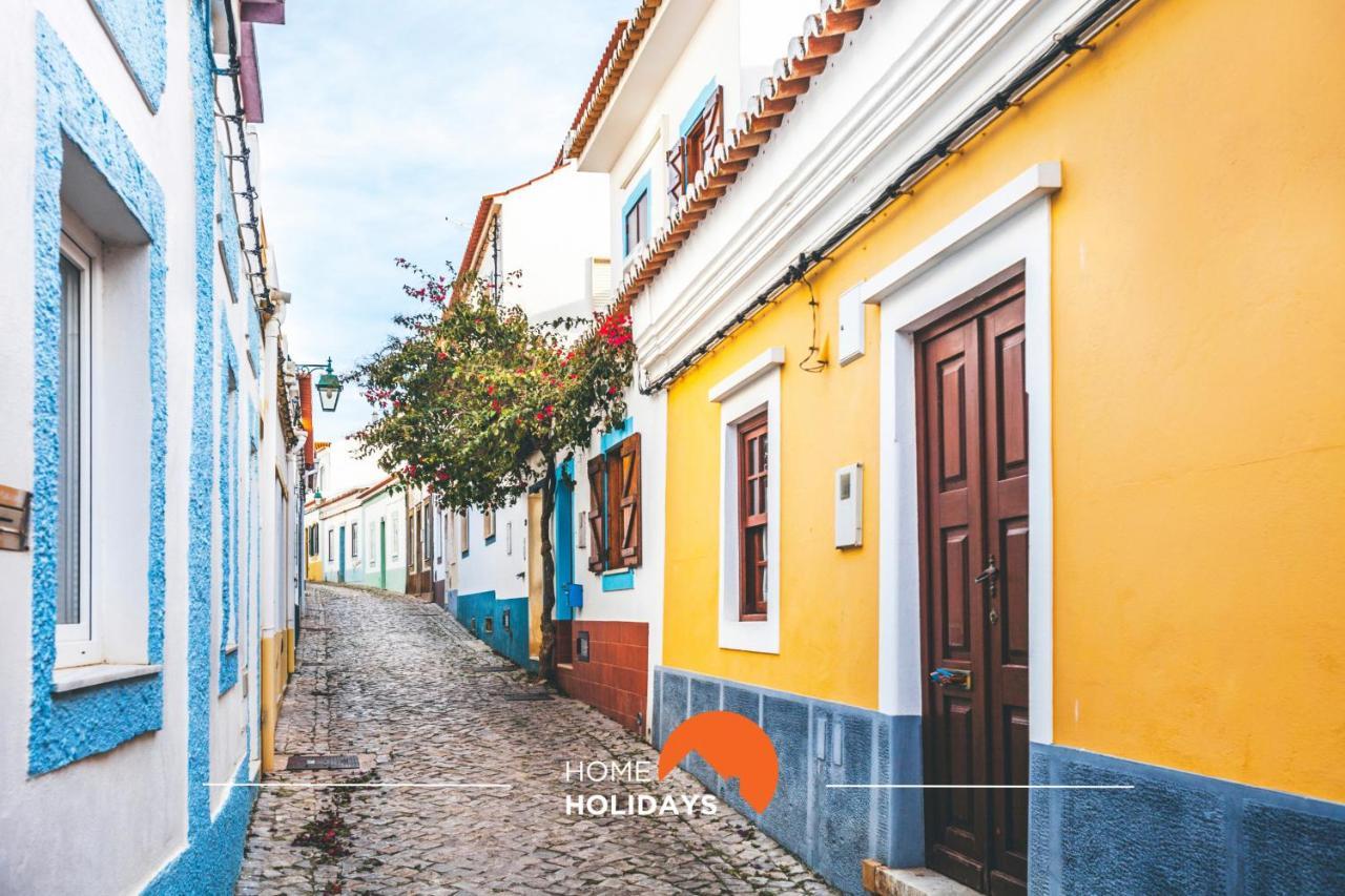 #017 T2 Rossio By Home Holidays Albufeira Exteriér fotografie