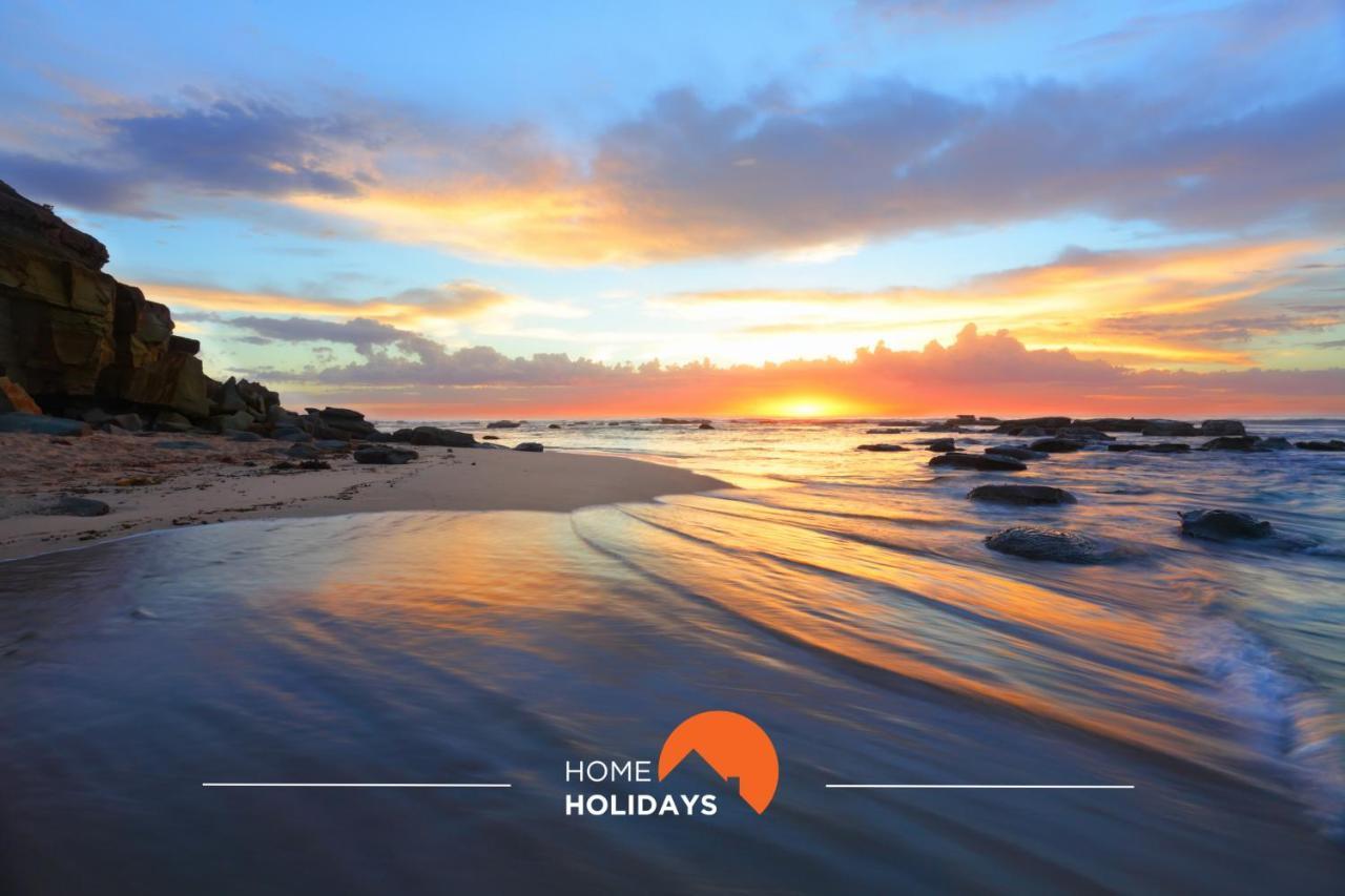 #017 T2 Rossio By Home Holidays Albufeira Exteriér fotografie
